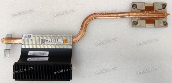 Heatsink Asus ZN270IEUK, ZN270IEUT (p/n: 13PT01R1AM0701)