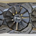 Сист.охл. Asus Graphics card ATI STRIX-RX480-8G-GAMING, ATI STRIX-RX480-O8G-GAMING (p/n:13070-01072800)