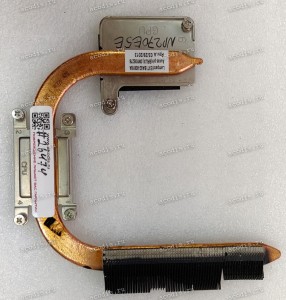 Heatsink Samsung NP300E5V (p/n: BA62-00818A)