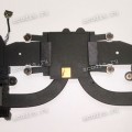 Сист.охл. HP EliteBook x360 1030 G3 (L31859-001, L34272-001, DTAY0P0187L003183A, 3VY0PTMTP00,  3VY0PTMTP10,  Delta Electronics DC BRUSHLESS ND55C02-17G03, ND55C02-17G04, FCN 0FKB30000H, 0FKB50000H, OFKB30000H, OFKB50000H) 2*4pin
