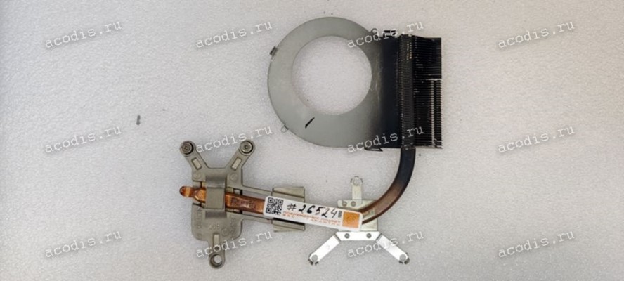 Heatsink HP Pavilion g6-1000, g6-1xxx, G7-1000, G7-1xxx 643363-001