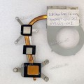 Heatsink HP Pavilion g6-1000, g6-1xxx, G7-1000, G7-1xxx 643363-001