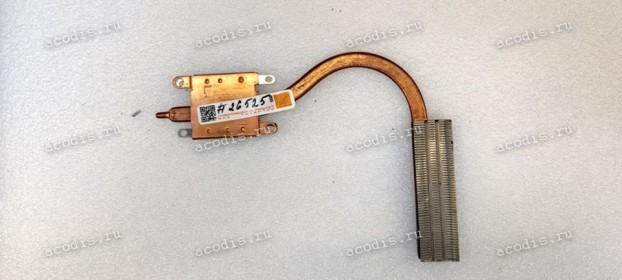 Heatsink Dell 3521 (CN-07H5H9)