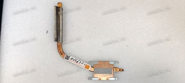 Heatsink Asus TP550LA (13NB0591AM0211)