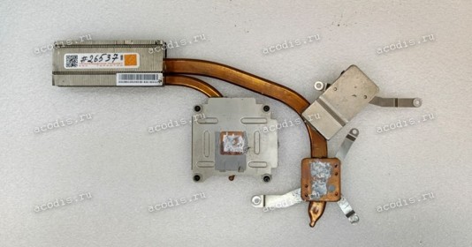 Heatsink MSI GE700 (E310801351F05 00 A33 002227)