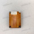 Heatsink Samsung NP-R20 (0M100426)