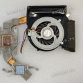Сист.охл. Lenovo ThinkPad SL410, SL510, L510, L410 (CMRA3LGC1TALV300C201158, 60Y4180, UDQF2ZH82FQU)