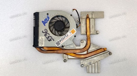 Сист.охл. Acer Aspire 5536 (60.4FN04.001 A01) Сист.охл. Acer Aspire 5536 (60.4FN04.001 A01)