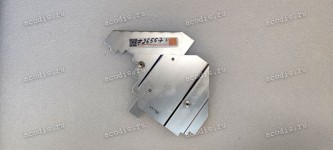 Heatsink Asus PRIME X299-A (пластина)