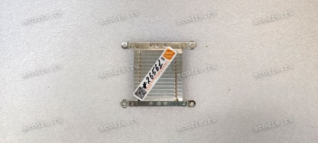 Heatsink Asus X540BA,X540BP,X441BA