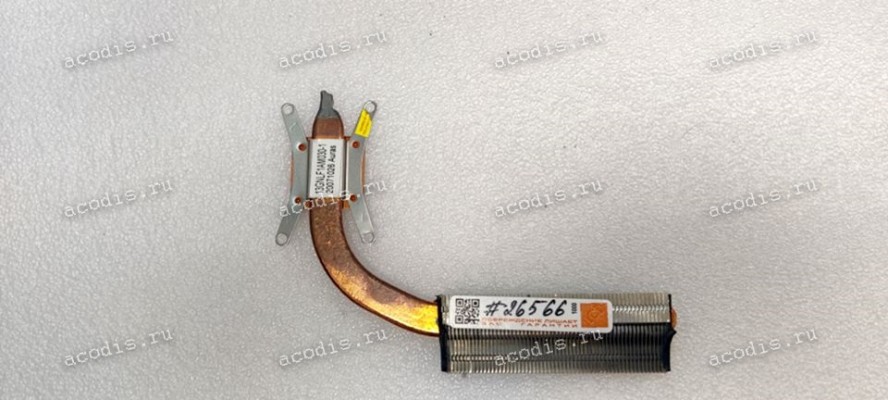 Heatsink Asus X50N, F5R, F5N (13GNLF1AM030-1)