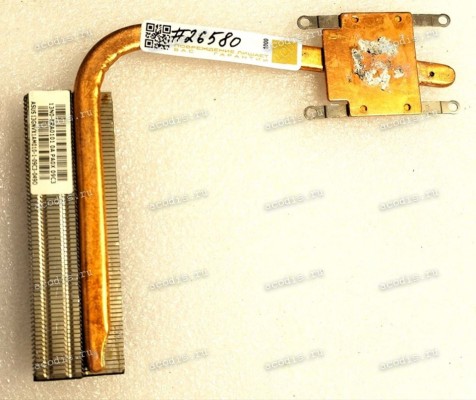 Heatsink Asus K50, K40 (13N0-ERA0101 OA PAOX 09C3)