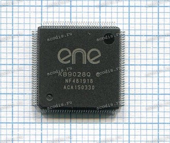 Микросхема ENE KB9028Q C OFP-128