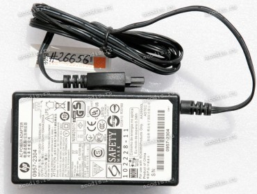 БП HP/Compaq - 32V 1094mA, 12V 250mA 38W (p/n: 0957-2304, 0957-2305, LiteOn PE-1350-02HV, PE-1350-02H, Astec AA26660L) original