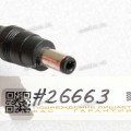 БП TENGCHANG - 22,5V 1,25A 28W 5.5x2.5mm (p/n: TENGCHANG ROSE:2251250Y, a148-1) original