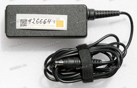 БП Samsung - 19V 2.1A 40W 5.0x3.0mm с иглой (CNBA4400266A, BA44-00266A, ADP-40NH D, ADP-4019S, 1588-3366, AA-PA2N440W, KETI HU10104-9223, 090259-11, CPA09-002A, A040R002L) original БП Samsung - 19V 2.1A 40W 5.0x3.0mm с иглой (CNBA4400266A, BA44-00266A, ADP-40NH D, ADP-4019S, 1588-3366, AA-PA2N440W, KETI HU10104-9223, 090259-11, CPA09-002A, A040R002L) original