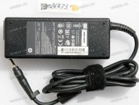 БП HP/Compaq - 19,5V 3.33 65W 4.8x1.65mm чёрный (769703-001, 6032B0079001, РЫЕТТ-LA15, PA-1650-34HN) original