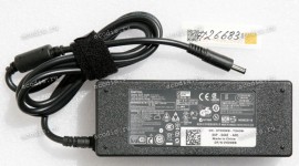 БП Dell - 19,5V 4.62A 90W 4.5x3.0mm с иглой () replacement