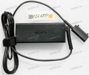 БП Sony Tablet S SGPT111RU/S, SGPT112RU/S, SGPT114RU/S - 10,5V 2.9A 30W (148977621, 1-489-776-21, SGPAC10V1, SGPAC10V2, ADP-30KH A, ADP-30KH B, HU10104-11289) original