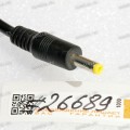 БП Acer, Asus, Dell, DEPO, Hasee, HP/Compaq, Lenovo/IBM, Toshiba, XiaoMi - 19V 2.37A 45W 4.0x1.7mm (TO07237A)