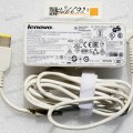 БП Lenovo/IBM - 20V 2.25A 45W прямоугольный 6.5x4.0mm (цвет - белый) (5A19H55730, ADLX45NCC3A, KTC HU10436-12057, MSIP-REM-CIY-ADLX45NCC3, 8S5A19H55730C) original