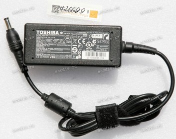 БП Toshiba - 19V 1.58A 30W 5.5x2.5mm (PA3743E-1AC3, ADP-30JH B, KETI HU10104-8213) original