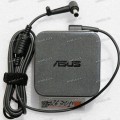 БП Asus - 19V 3.42A 65W 5.5x2.5mm (0A001-000468000, PA-1650-78, KTL SU10462-12012, KCC-REM-PPQ-PA-1650-78, 6BPW46E00NT, KTC HU10104-12023, KCC-REM-OVP-ADP-65GDB) DELTA/ADP-65GD BF1 (Acer Aspire, Ferrari, Asus A6, F2, F3, W5, U5, Lenovo) original