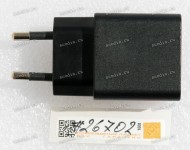 БП Универсальный Asus - 5,2V 1.0A 5W USB (0A001-00091500, AD2061020, PA-1050-39, AD2061020, 010-1LF, AS0100) original