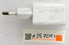 БП Универсальный Asus - 5,2V 1.0A 5W USB цвет - белый (0A001-00091500, AD2061020, PA-1050-39, AD2061020, 010-1LF, AS0100) original