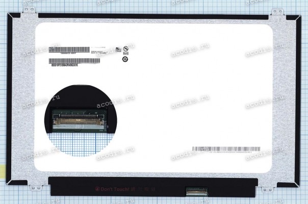 LP140WF7-SPK3 1920x1080 LED 30 пин slim new