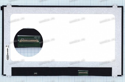 NV166FHM-N41 (144Hz, 72%) 1920x1080 LED 40 пин semi-slim new