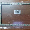 7.0 inch Touchscreen  45 pin, Digma Optima 7 X700, черный OEM, NEW