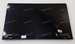 Крышка в сборе ASUS UX333FA синяя 1920x1080 LED разбор