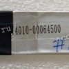 FFC шлейф 30 pin прямой, шаг 0.5 mm, длина 124 mm IO Asus P500CA (p/n 14010-00064500)