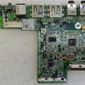 USB & DC & Audio & Power board Asus A4000, A6000, A4C, A4L (p/n 08-20VC0122H) REV. 2.2