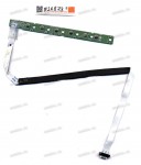 Switchboard & cable BenQ LCD Monitor GW2280-T (p/n: 715G9022-K01-000-004T)