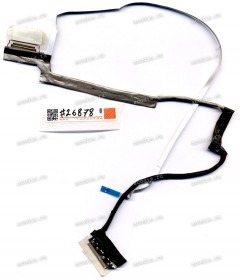 LCD eDP cable HP Pavilion 15-CX  (p/n: DC02C00I200)