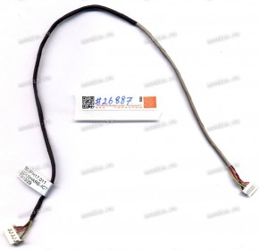 Inverter cable Lenovo ThinkCentre Edge 72z, M72z (p/n 50.3FH17.011)