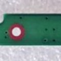 LED board Fujitsu Siemens Amilo M3438G (p/n: 35-4P7100-C0)