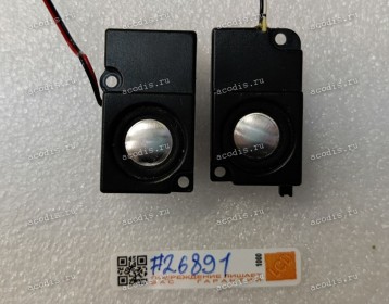 Speakers Fujitsu Siemens Amilo M3438G