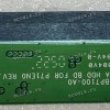 HDD SATA board Fujitsu Siemens Amilo M3438G (p/n 35-BP7100-A0) REV. A