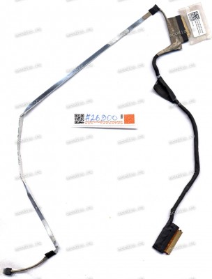 LCD eDP cable HP Pavilion Gaming 17-CD  (p/n DC02C00LM00) 30 pin