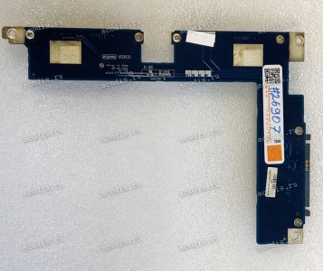 HDD board Acer Aspire 7720, 7520 (p/n ICK70 LS-3555P) HDD board Acer Aspire 7720, 7520 (p/n ICK70 LS-3555P)