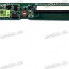 Sub board Asus Eee PC 2G, 4G, 700, 701 (p/n 0S1Q842216-02575-0A01/N1000-D21)