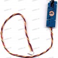 Audio board Dell S2415H (p/n: 4H.2FT06.A00, 5E.2FT06.001)