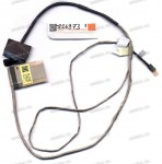 LCD eDP cable Asus GL703GE, GL703VD, GL703VM (FHD 40 pin HUA) (p/n 14005-02550300)
