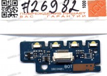 LED board Asus FX505DD (p/n: 90NR02C0-R10010)