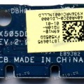 LED board Asus FX505DD (p/n: 90NR02C0-R10010)