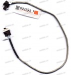 Switchboard cable Lenovo IdeaPad B550 (p/n DC02001R800) 12 pin 395 mm