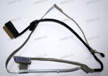 LCD eDP cable Asus FA506IH, FA506II, FA506IU, FA506IV, FX506LH, FX506LI, FX506LU FHD 40P (p/n 14005-03400000, 14005-03400200, DD0BKXLC100, DD0BKXLC110)